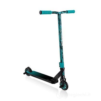 Monopattino Stunt GS 720 - Nero-Grigio Blu (IDD624-100)