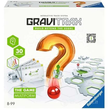 Gravitrax The Game - Multiform (27477)
