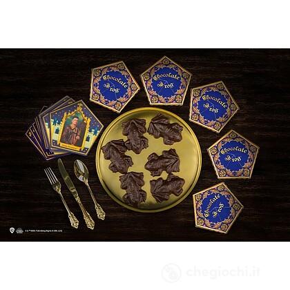 Chocolate Frog Diy Set