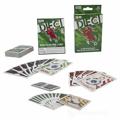 Dieci Starter Pack 85 Carte
