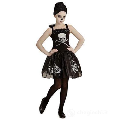 Skullerina (Vestito) (158 Cm / 11-13 Years)