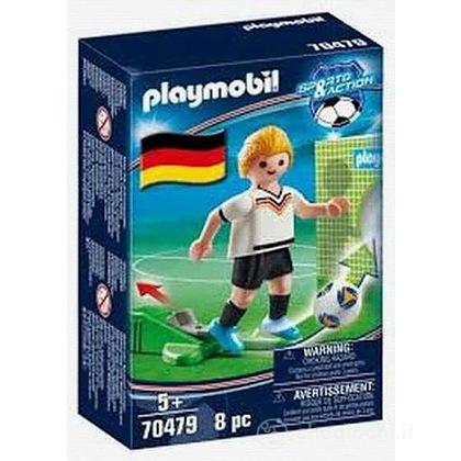 Giocatore Germania (70479)