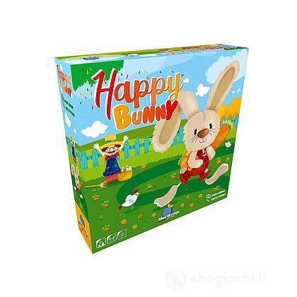 Happy Bunny (0904802)
