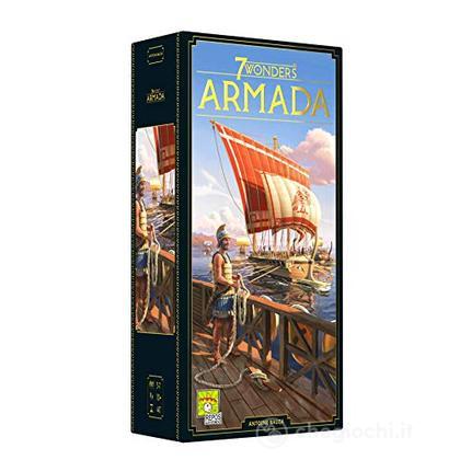 7 Wonders Armada - Nuova Edizione