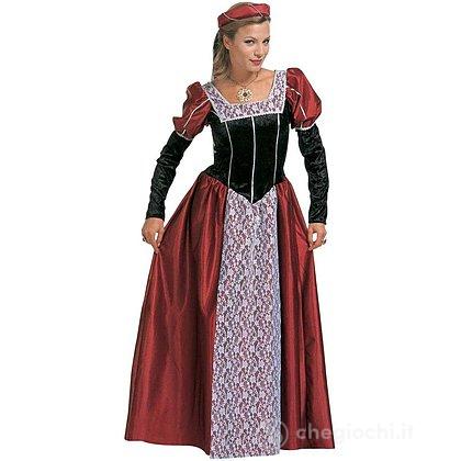 Costume Adulto Castellana S