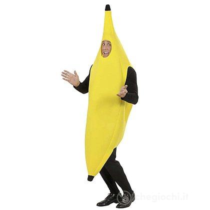Costume Adulto Banana S