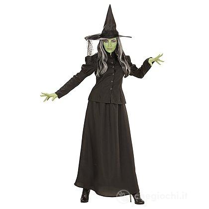 Costume Adulto Strega delle fiabe S