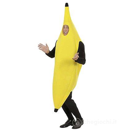 Costume Adulto Banana M