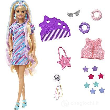 Barbie - Super Chioma - Totally Hair (HCM88)