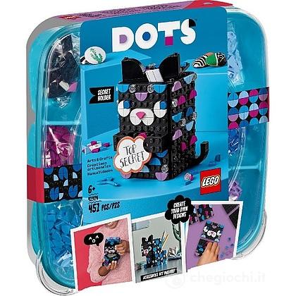 Secret Box - Lego Dots (41924)
