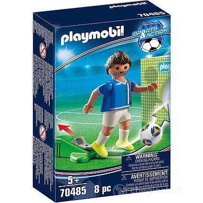 Giocatore Italia (70485)