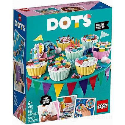 Kit Party creativo - Lego Dots (41926)