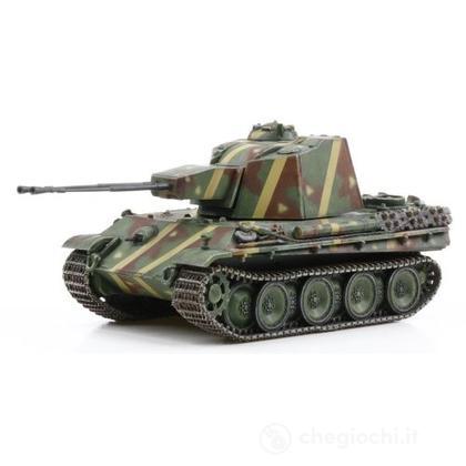 5,5 Cm Zwilling Flakpanzer