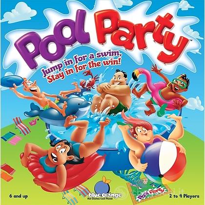 Pool Party (0904888)