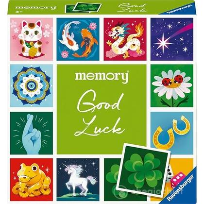 Memory Moments - Good Luck! (23488)