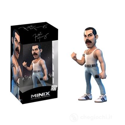 Minix - Freddie Mercury (Gav57488)