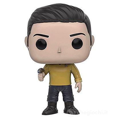 Star Trek Beyond - Sulu (FIGU1904)
