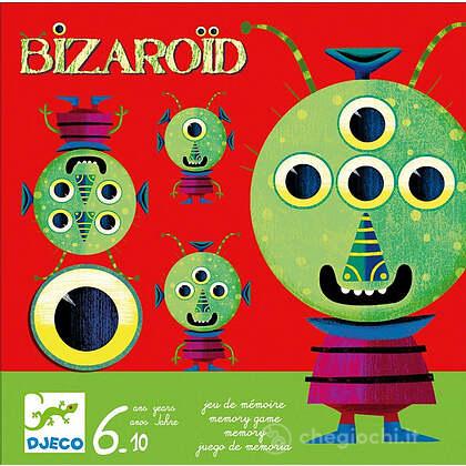 Bizaroid - Games (DJ08490)