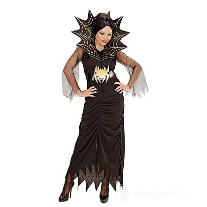 Costume Adulto Strega Spider Halloween XL