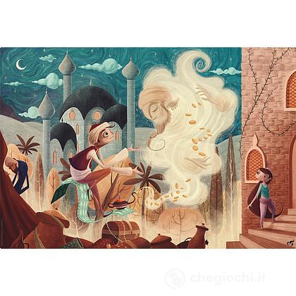 Aladino. Puzzle (7490)