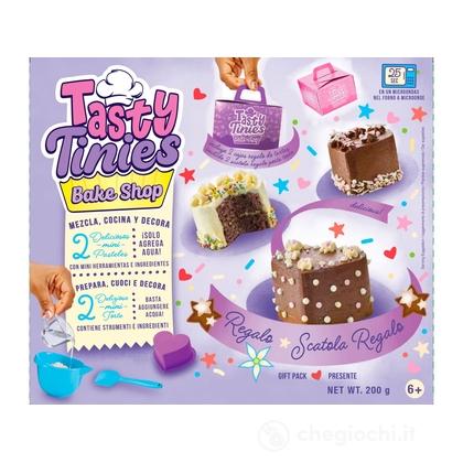 Tasty Tinies Gift Pack (932490.006)