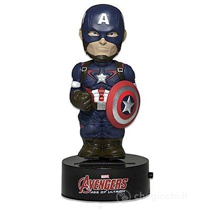 Avengers - Captain America (Body Knocker)