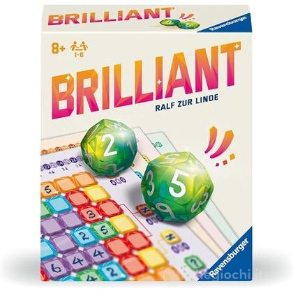Brilliant (23491)