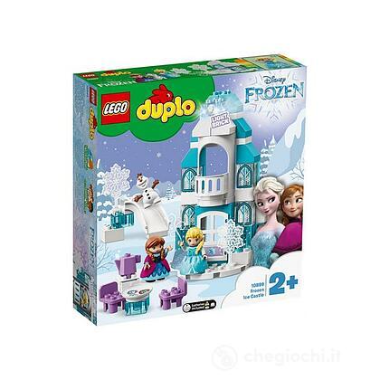 Il Castello di ghiaccio di Frozen (10899)