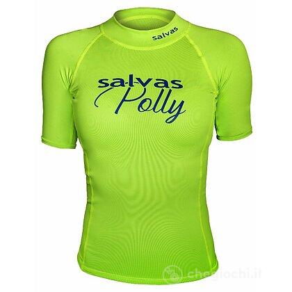 Rashguard Polly S (TS007-S)