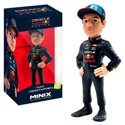 Minix - Max Verstappen Redbull (Gav57491)