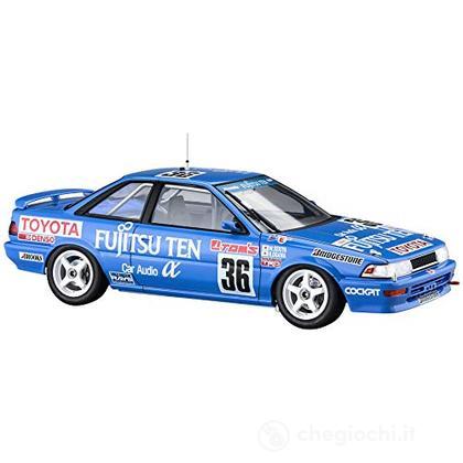 1/24 Fujitsu Ten Tom s Corolla Levin AE92 1991 JTC (HA20492)