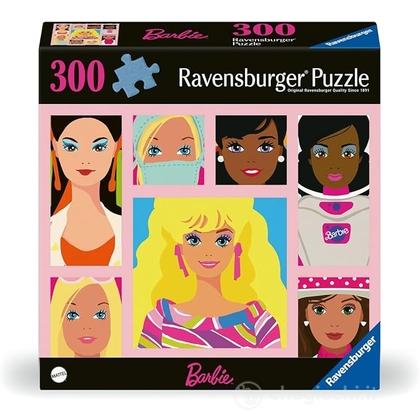 Barbie - Puzzle 300 pezzi - Puzzle moment (12001493)