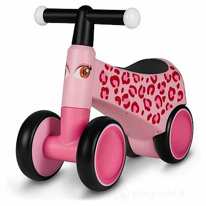 Bici Senza Pedali Sammy (Pink Rose) (702164)