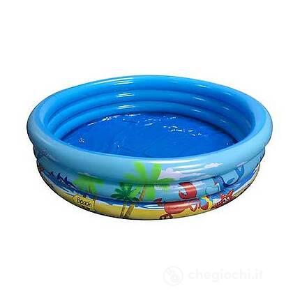 Piscina 100x25 3 T (BL494)