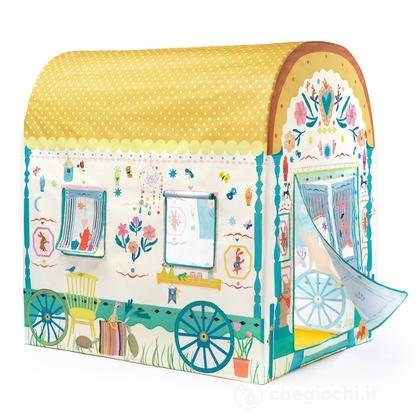 Tenda - Caravan (DD04495)