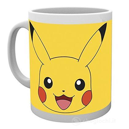 Tazza Pokemon Pikachu