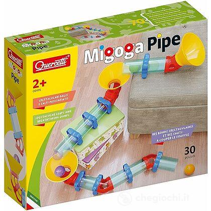 Migoga Pipe (06495)