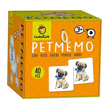 Cani memo (7495)