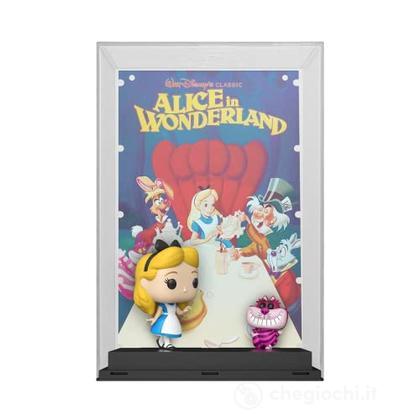 Disney: Funko Pop! Movie Poster - 100Th Anniversary - Alice In Wonderland