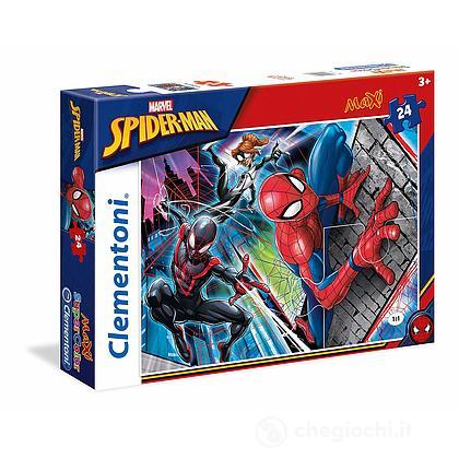 Spider-Man Maxi 24 pezzi (24497)