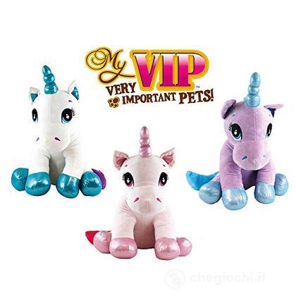 My Vip - Unicorno 40 cm Colori assortiti (43497)