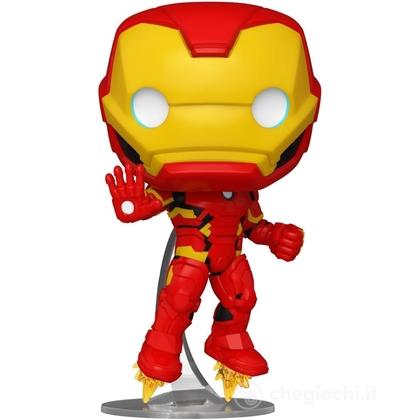 Funko Pop - Marvel - Iron Man (1421)