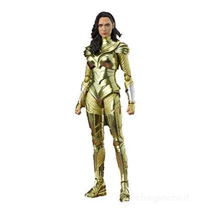 Wonder Woman Golden Armor WW84