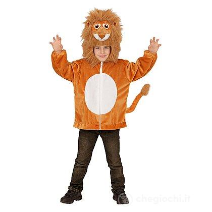 Costume Leone 3-4 anni - Carnevale - Widmann - Giocattoli