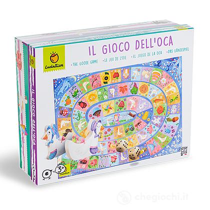 Il gioco dell'oca (74990)