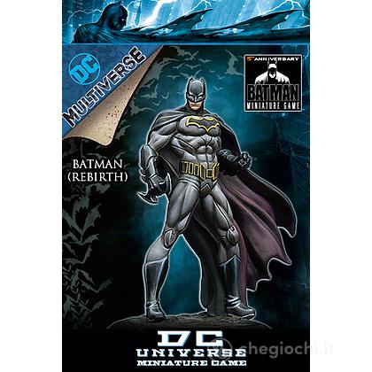 Bmg Batman Rebirth (Multiverse)