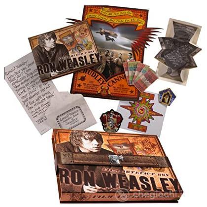 Hp Ron Weasley Artefact Box