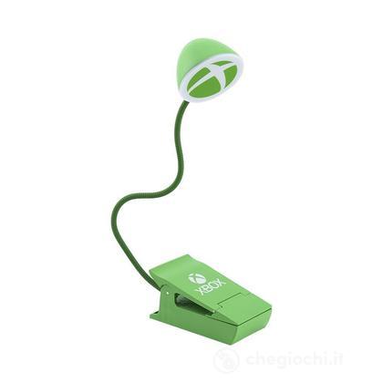 Book Light Xbox