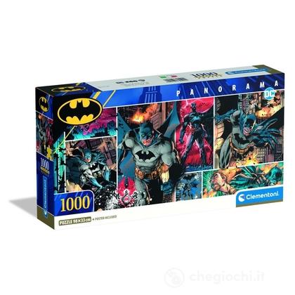 Puzzle 1000 pz - Panorama - Batman (39500)