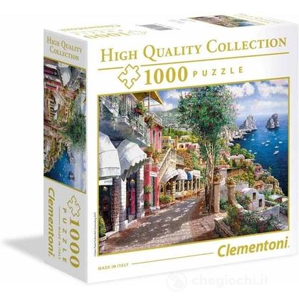 Puzzle 1000 Pz  Capri (96501)